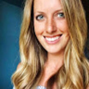 Meet your Posher, Katherine